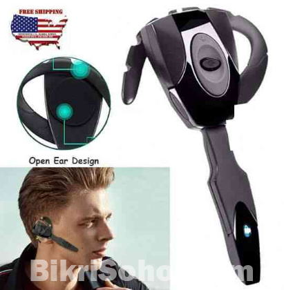 Wireless Bluetooth Headphone